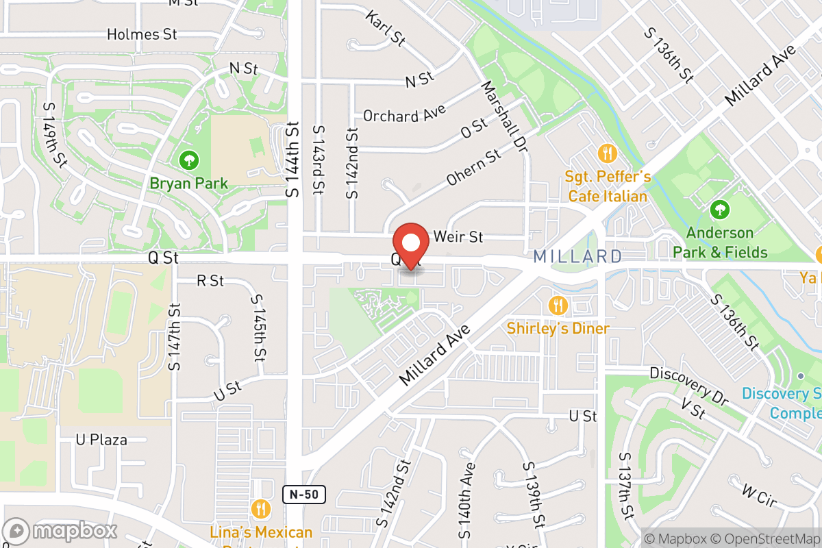 Millard Family Dentistry