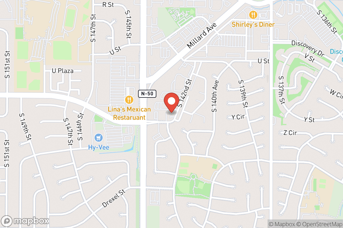 Millard Hills Dental Health Center