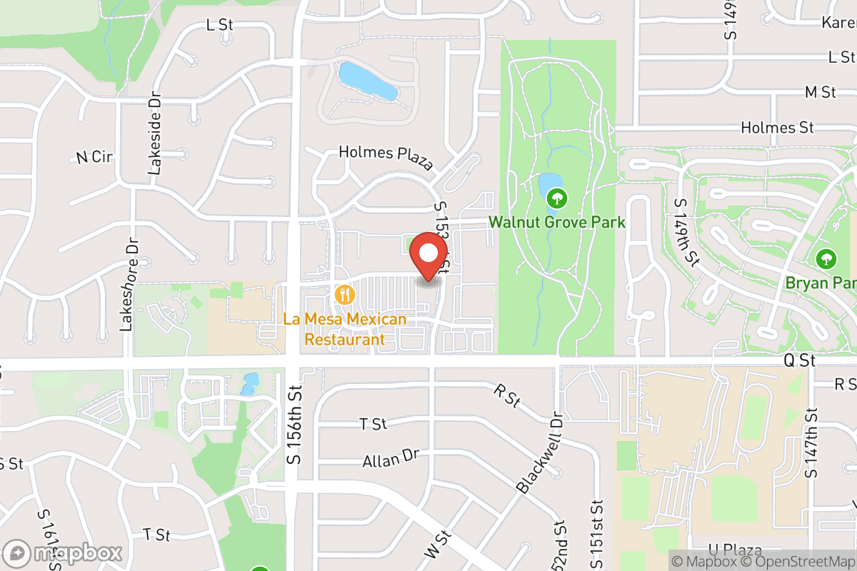 Omaha & Council Bluffs Oral Surgery