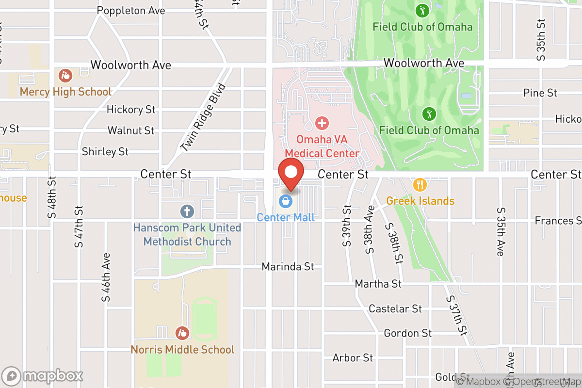 Omaha Gentle Dentistry