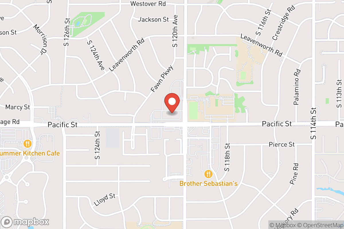 Pacific Hills Dental