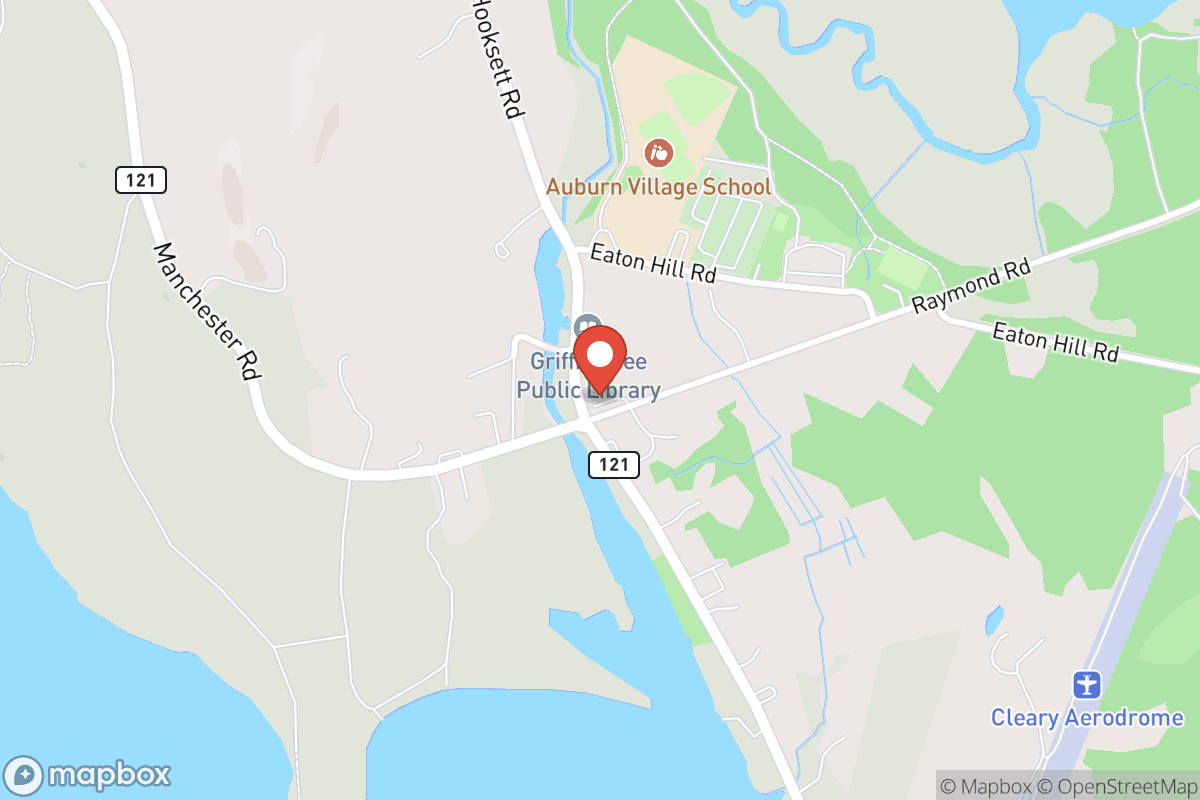 Auburn Family Dentistry