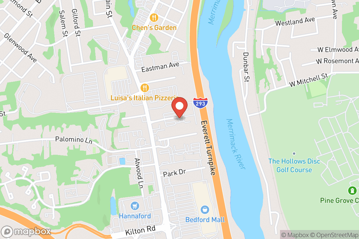 Bedford Commons Dental