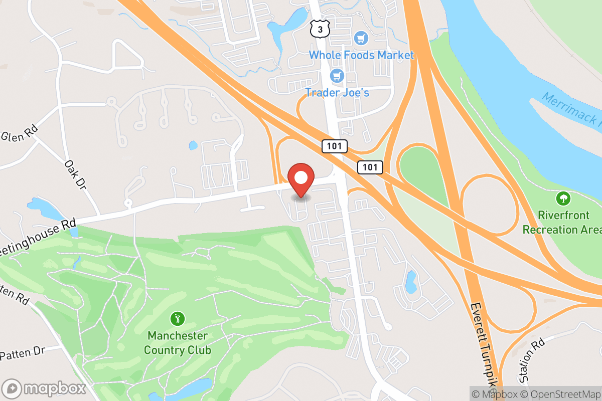 Bedford Dental Care