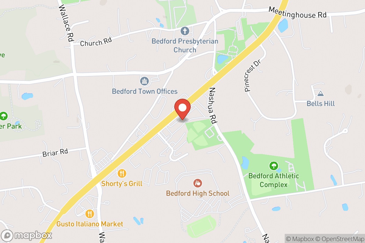 Birch Family Dentistry