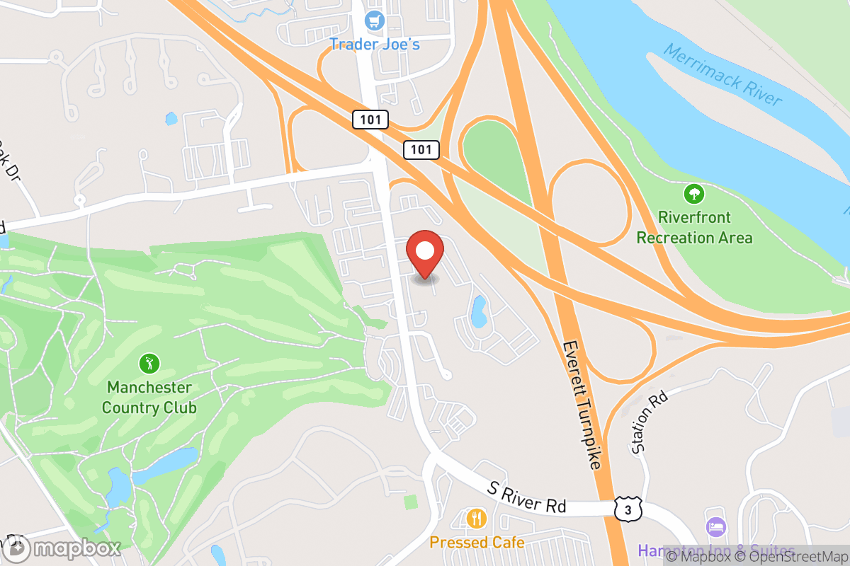 Wellspring Dental Group Bedford
