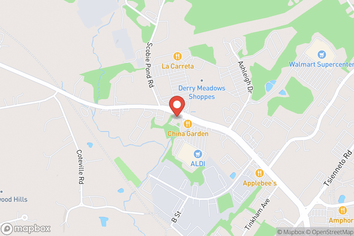 Aspen Dental - Derry, NH