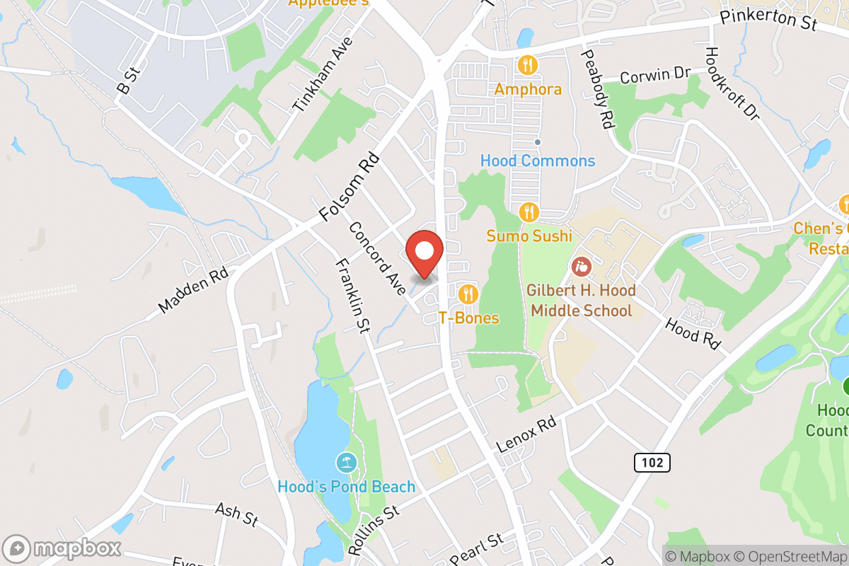 Haas Dental Associates