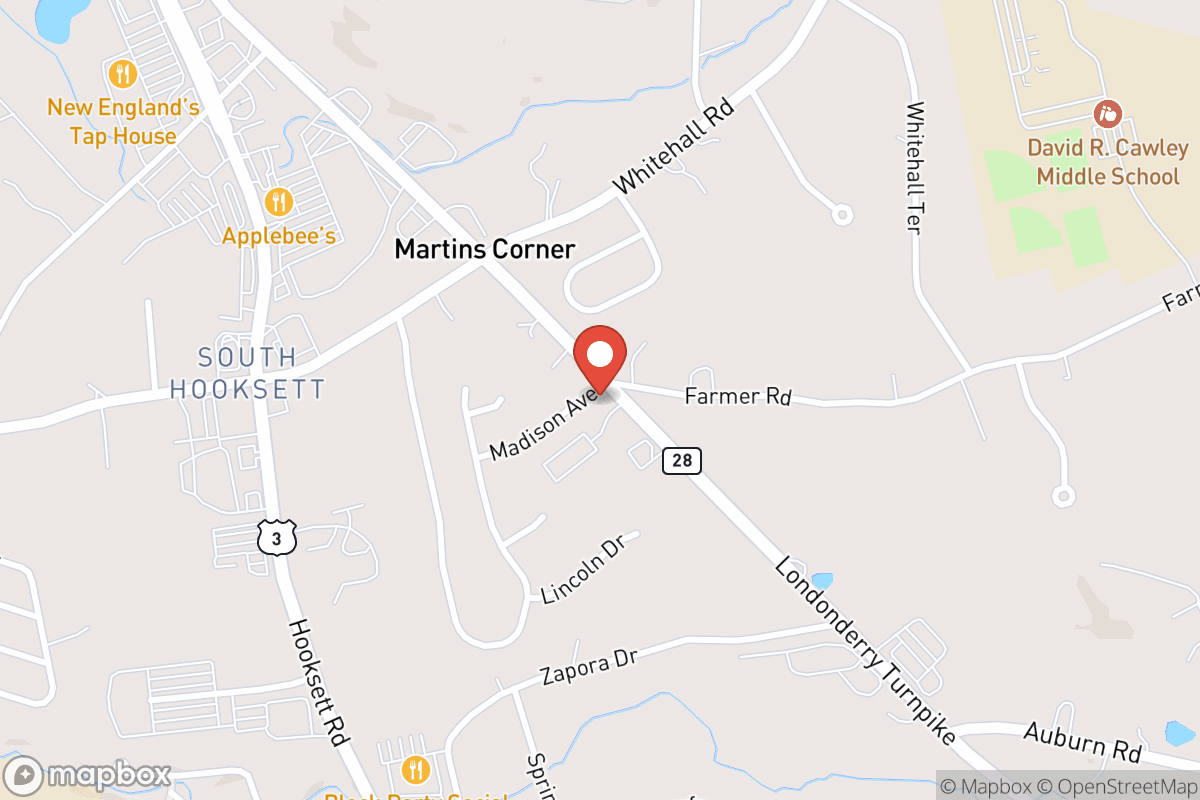 Hooksett Family Dental