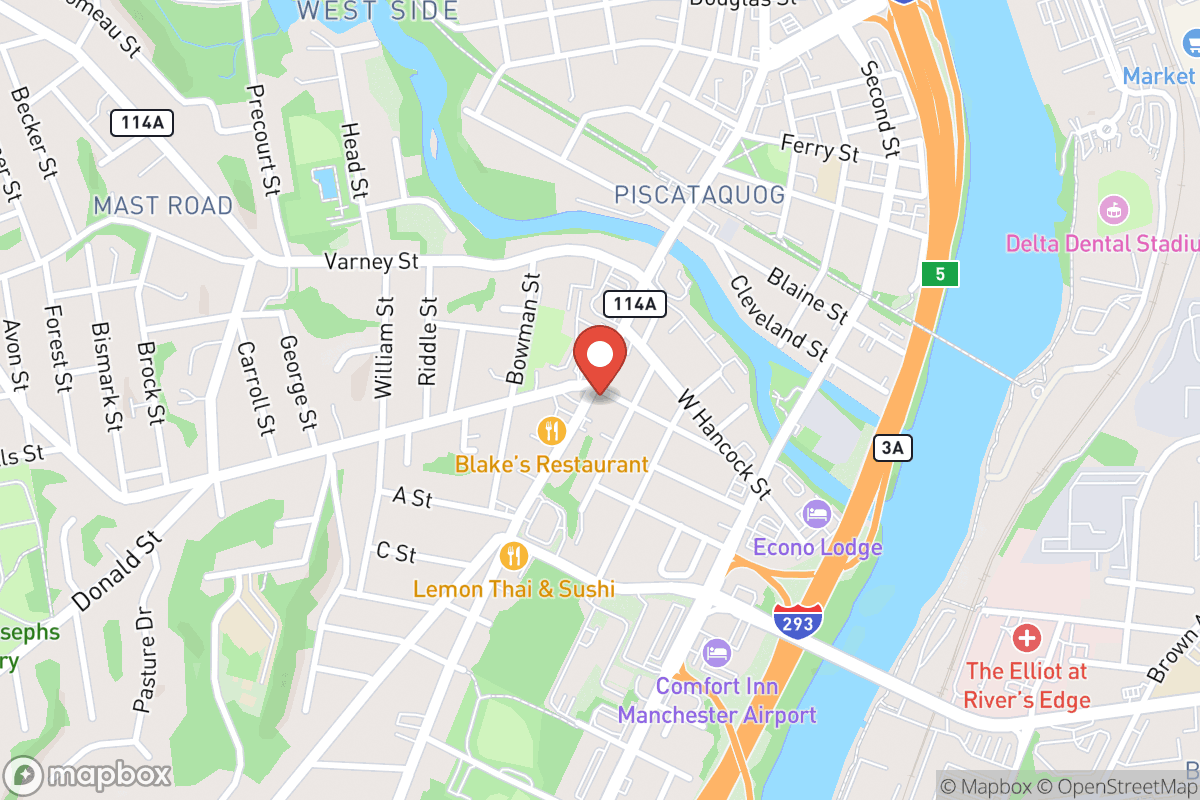 Amoskeag Family Dentistry