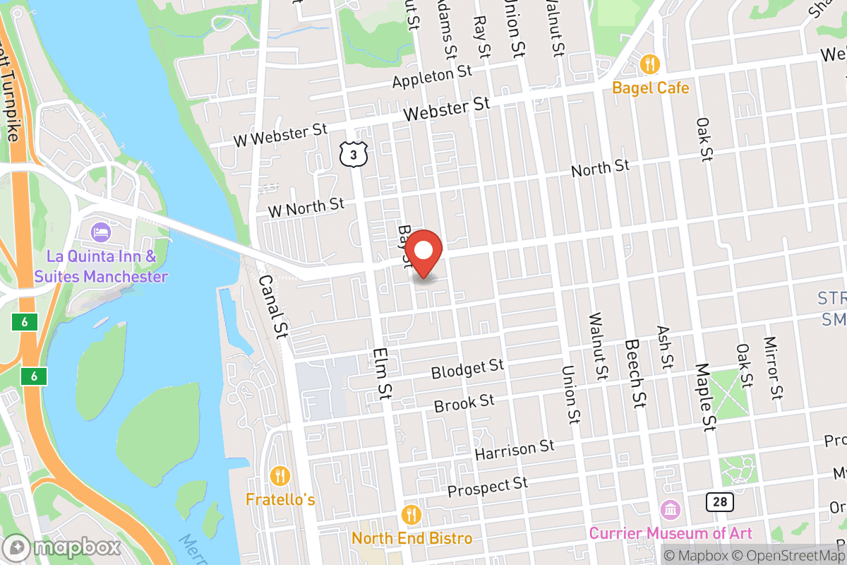 Bay Street Family Dental