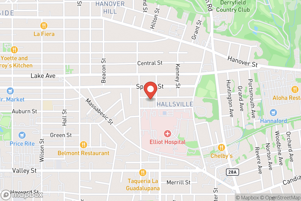Irina Adler DDS MS - Manchester Dental Surgery & Implant Center, LLC