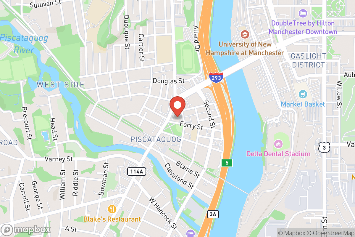 Manchester Dentistry and Braces