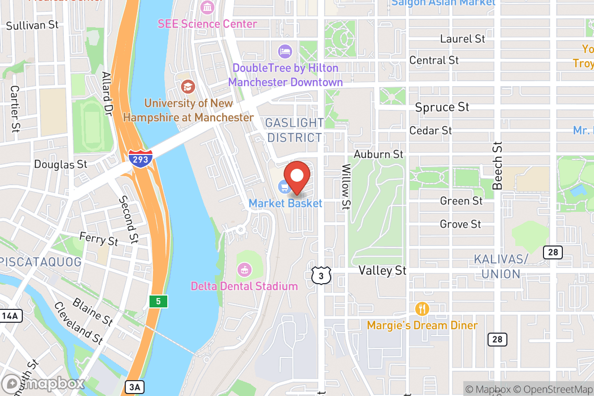 Manchester Dentistry and Braces