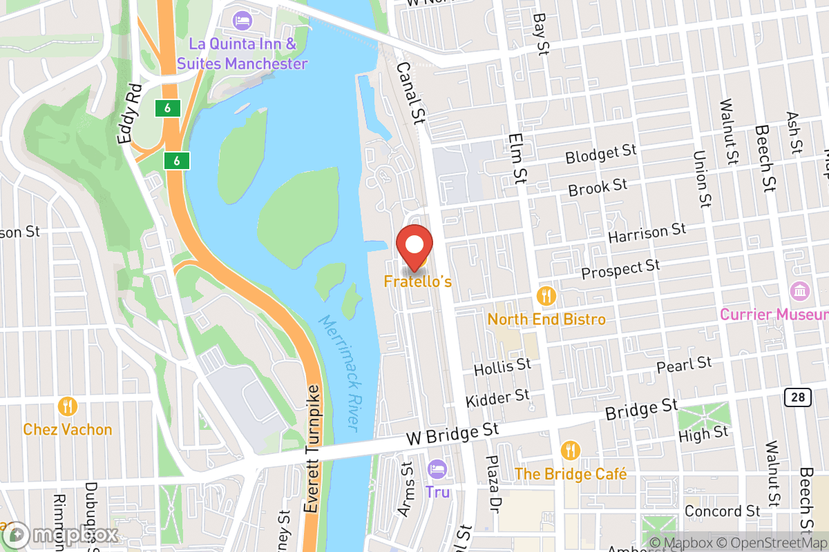 Manchester Family Dentistry