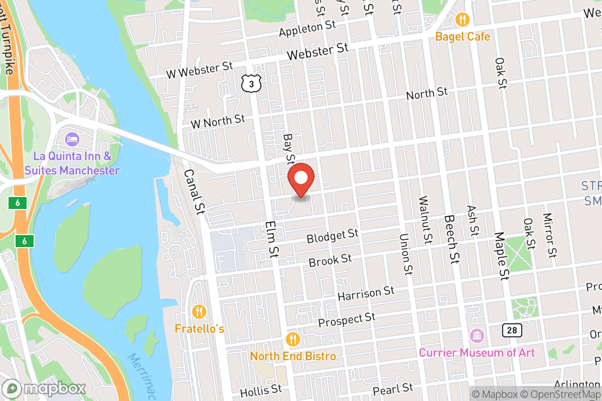 Manchester Oral Surgery