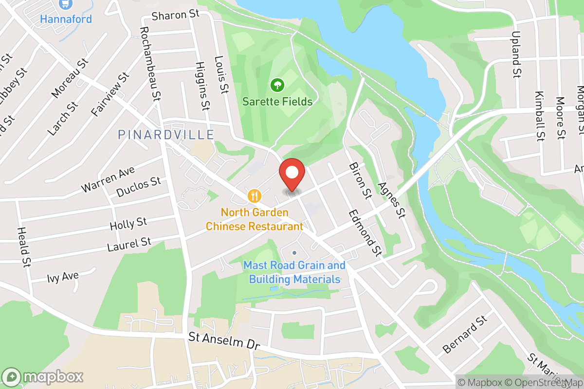 Mann Family Dental of Manchester: Russell Mann, DDS