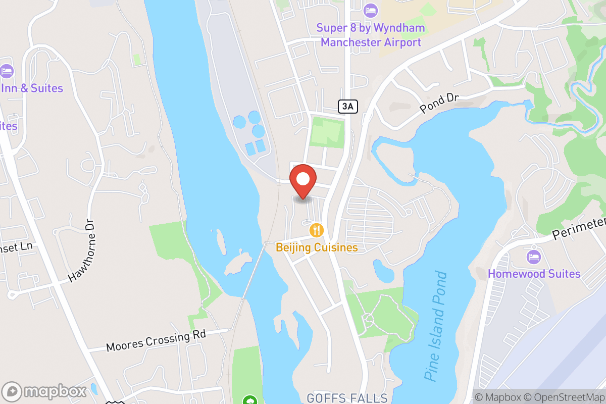 New Hampshire Family Dentistry