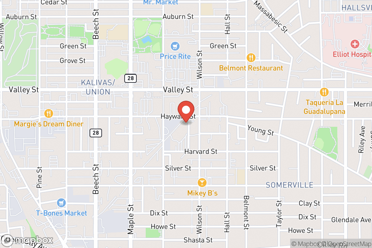 Queen City Dental