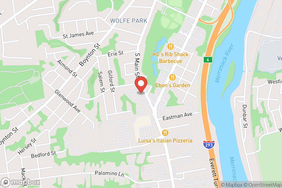 Southern New Hampshire Endodontics