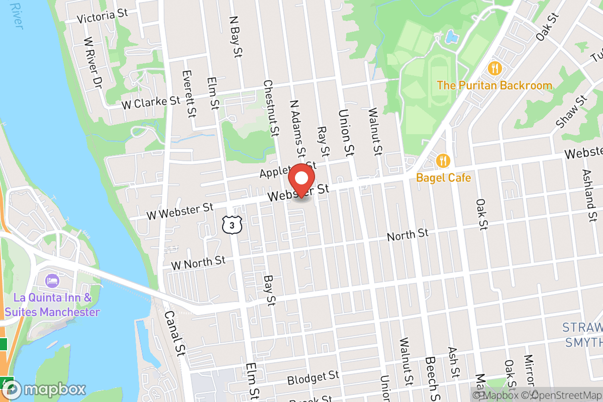 Vachon Dental