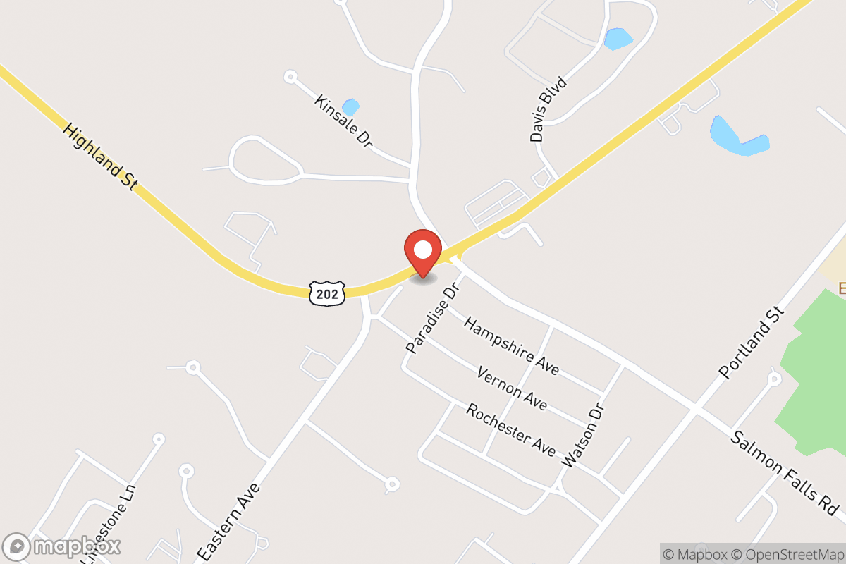 East Rochester Family Dentistry