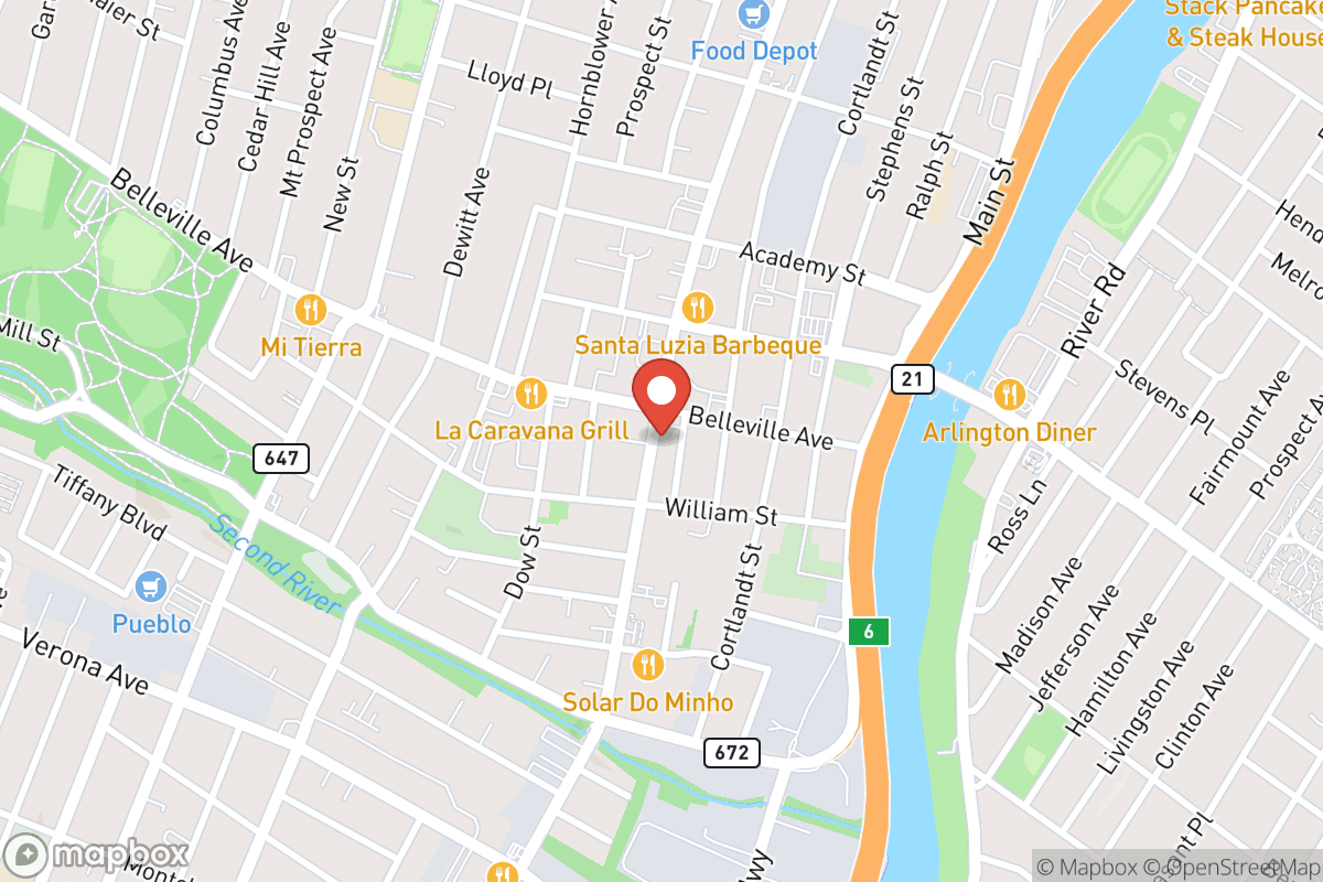 Dental Doctors Of NJ