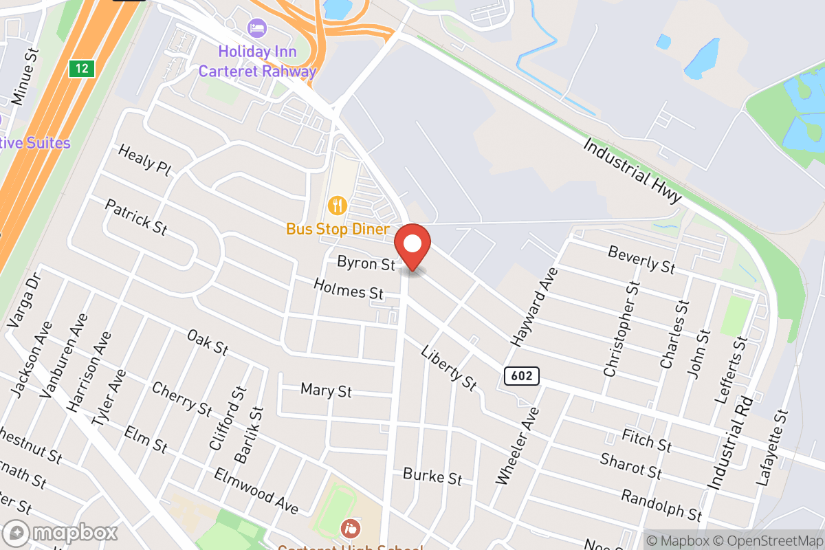 Mondovi Dental - Carteret