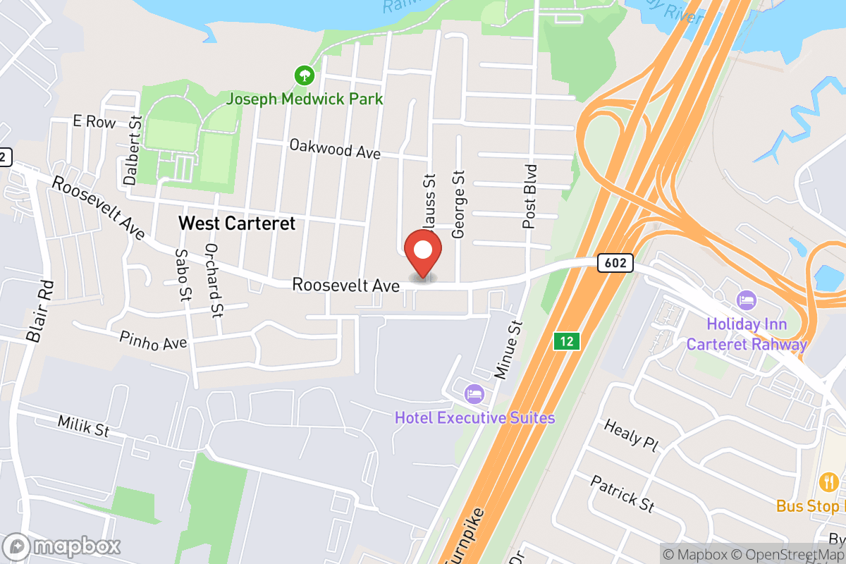 West Carteret Dental