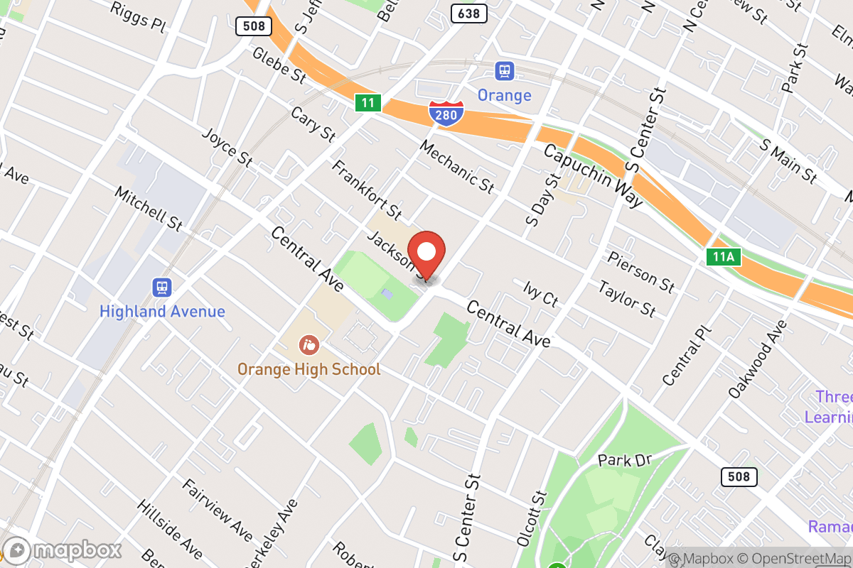 Orange Dental Center