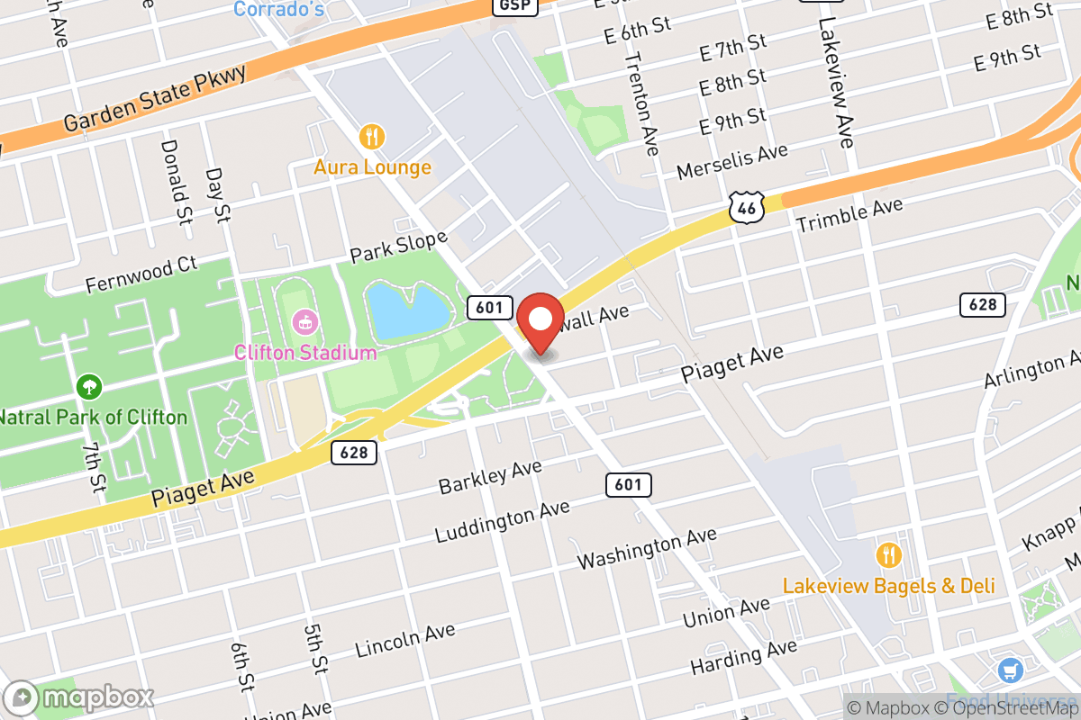 Access Dental of Clifton