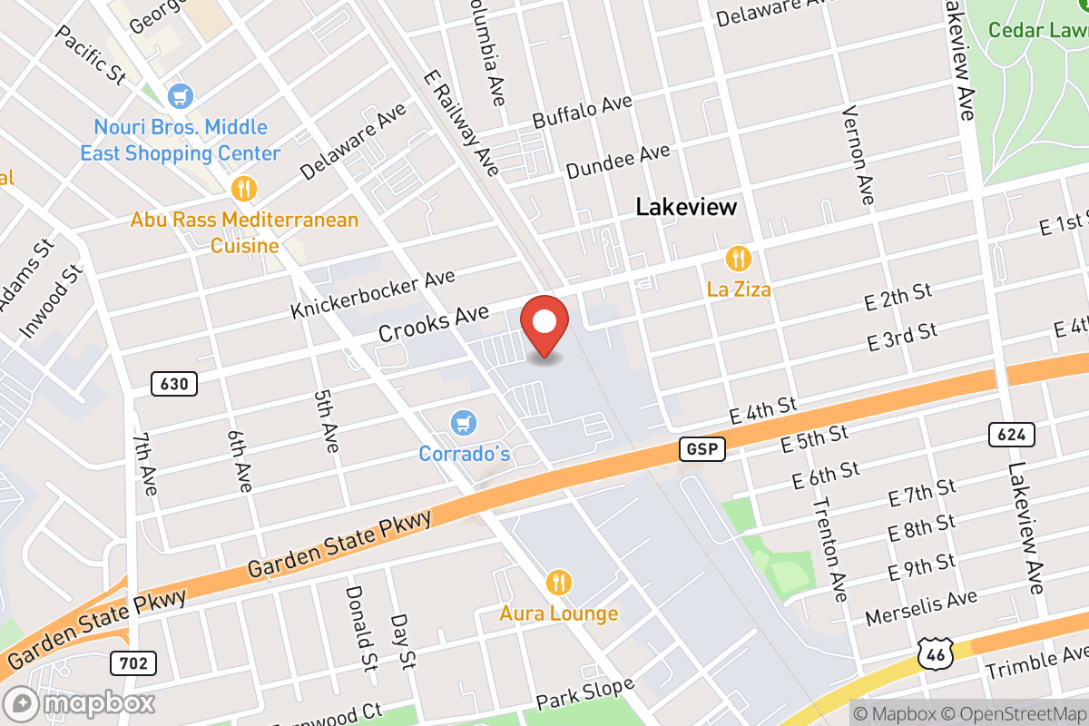 Eastern Dental