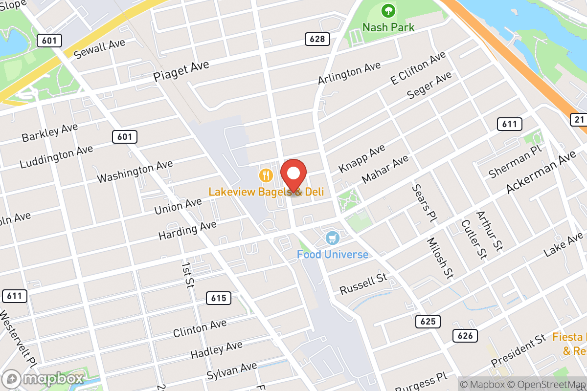 Lakeview Family Dentistry
