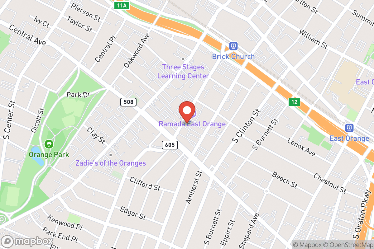 Academy Dental - East Orange