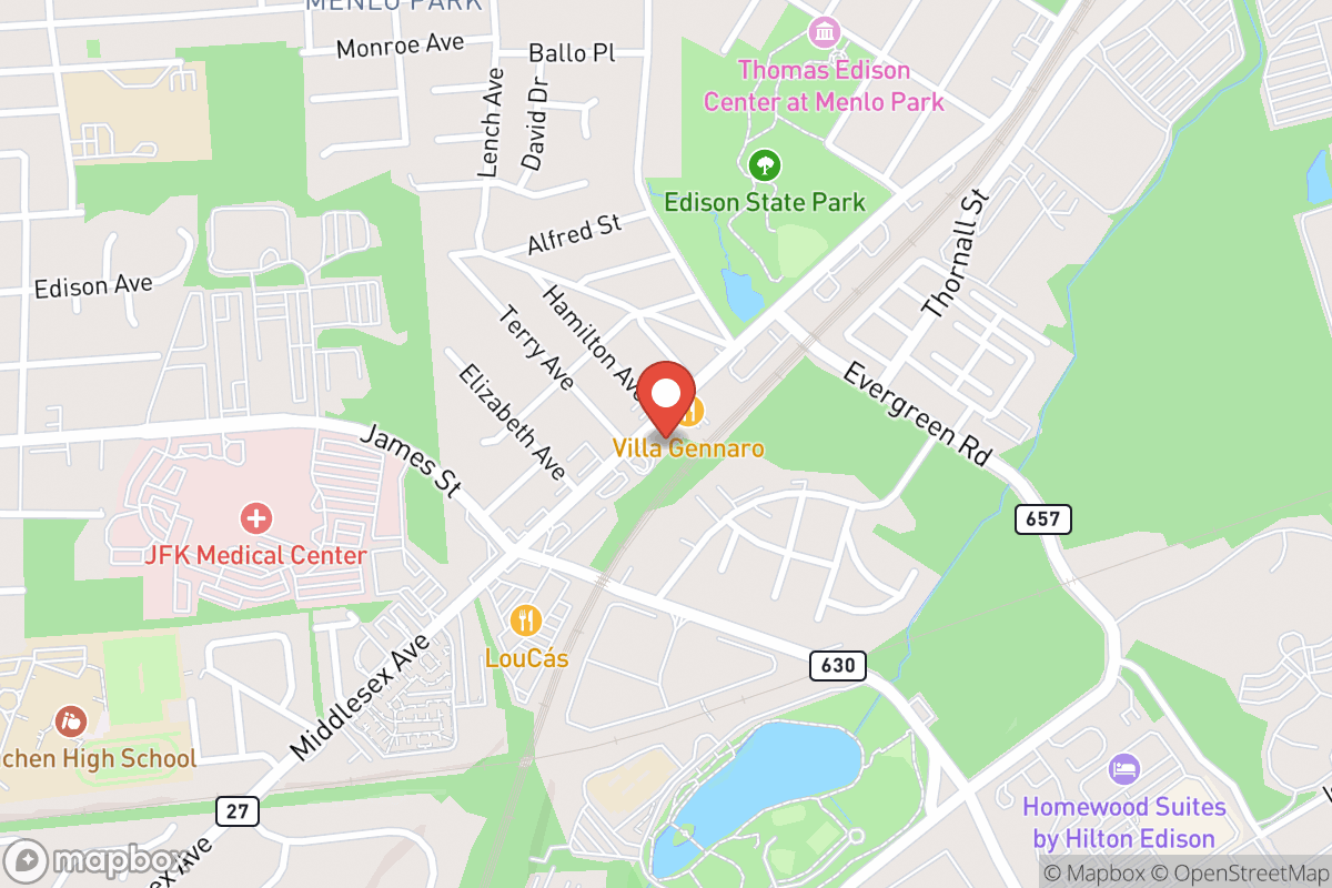Edison Dental Arts