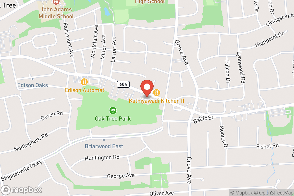 Edison Dental