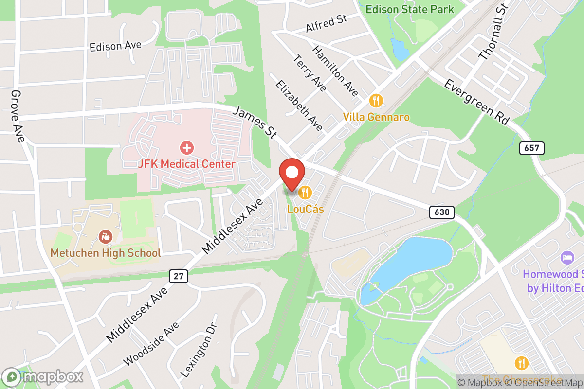 Middlesex Endodontics, P.A.