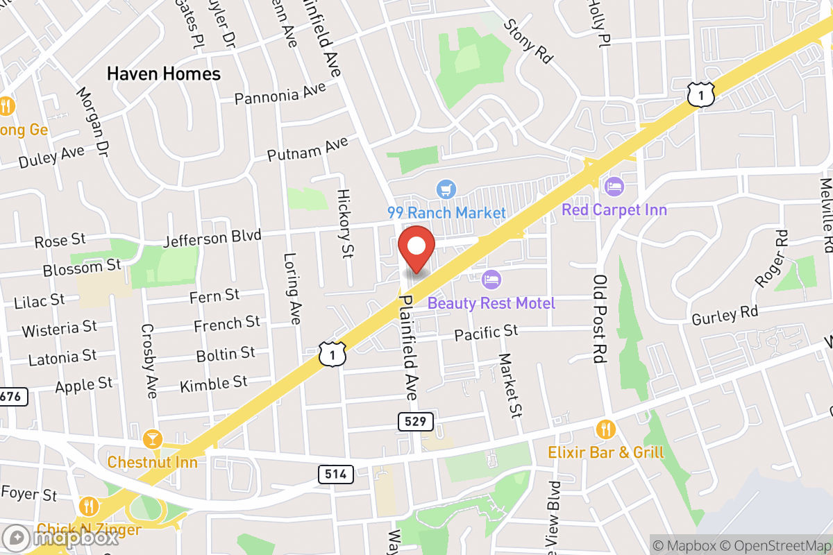 Park Smiles - Dentist Edison, NJ