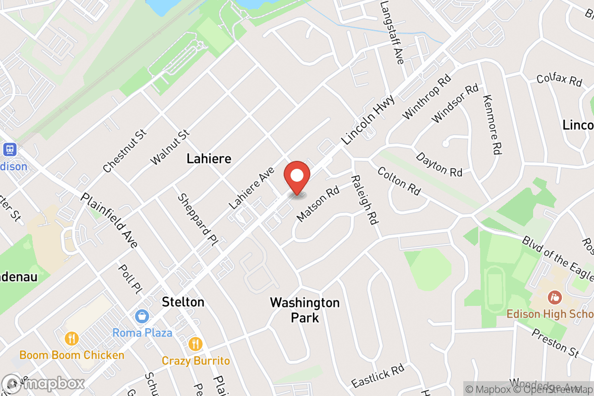 Premier Dental of Edison