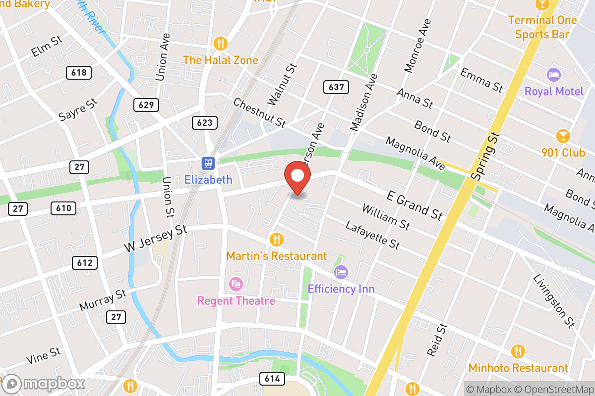 Columbia Dental
