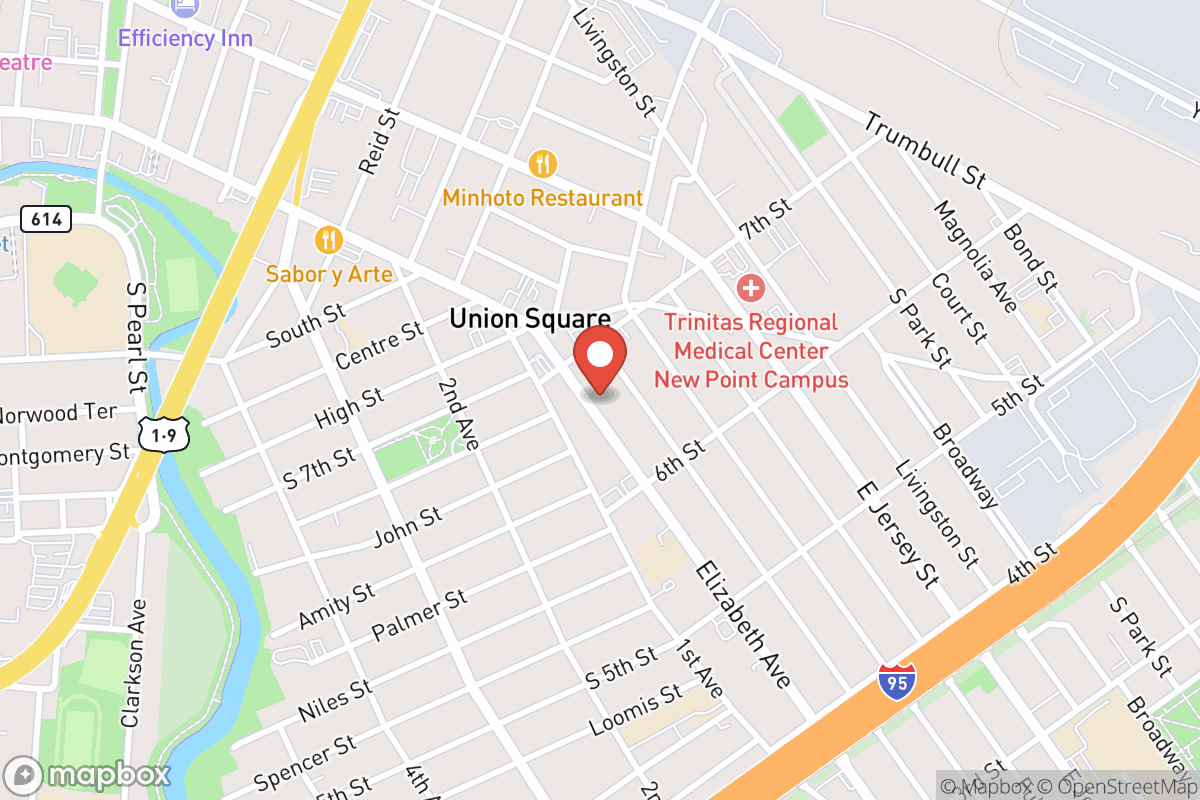 Dr. Aaron M Parada, DDS, LLC