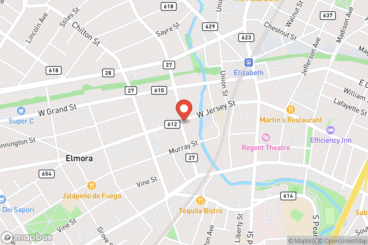 Dr. Miguel B. Pou, DDS