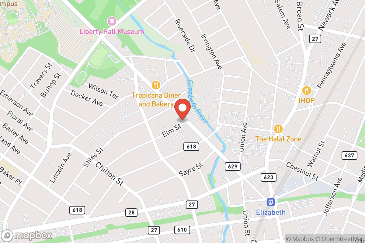 Dr. Rony Elyahouzadeh, DDS