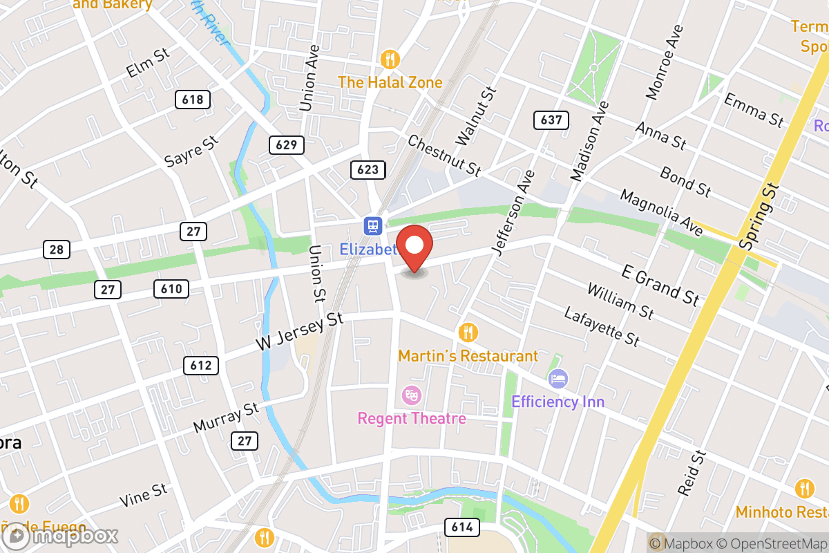 Elizabeth Smiline NJ, LLC