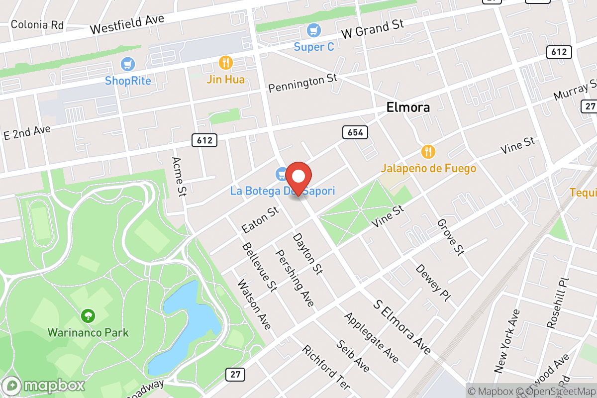 Elmora Dental Associates