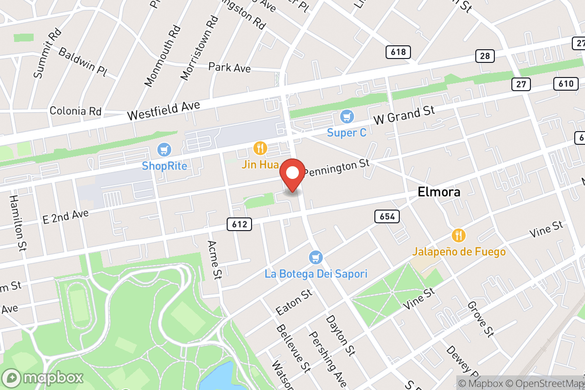Elmora Orthodontic & Family Dental