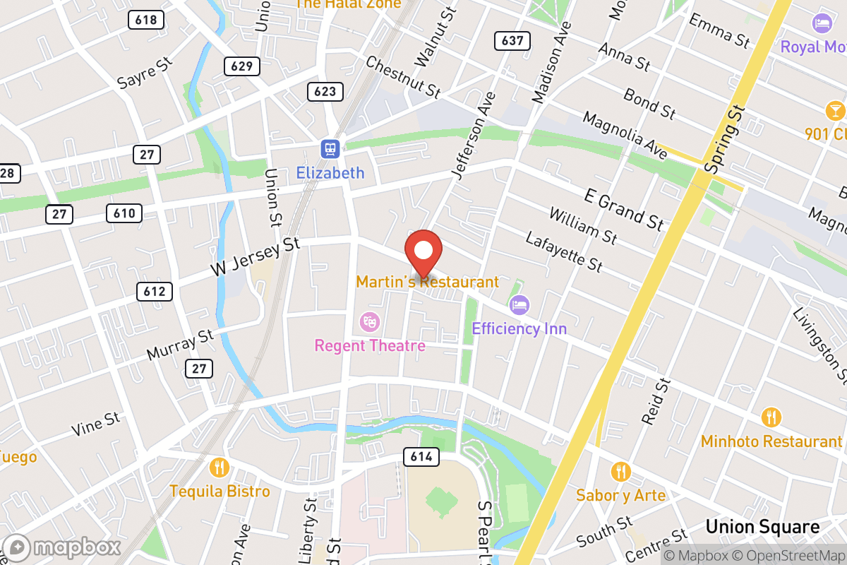 Garden State Oral Surgery
