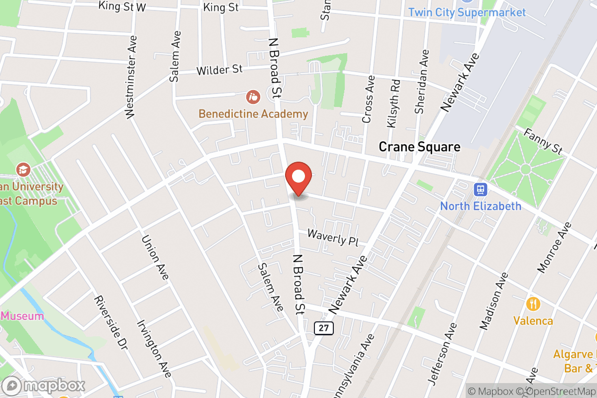 NJ Family Dentistry Inc