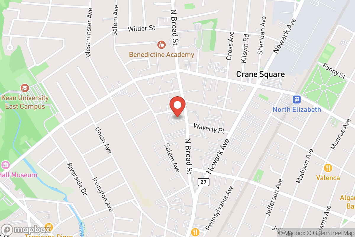 North Broad Family Dental & Orthodontics