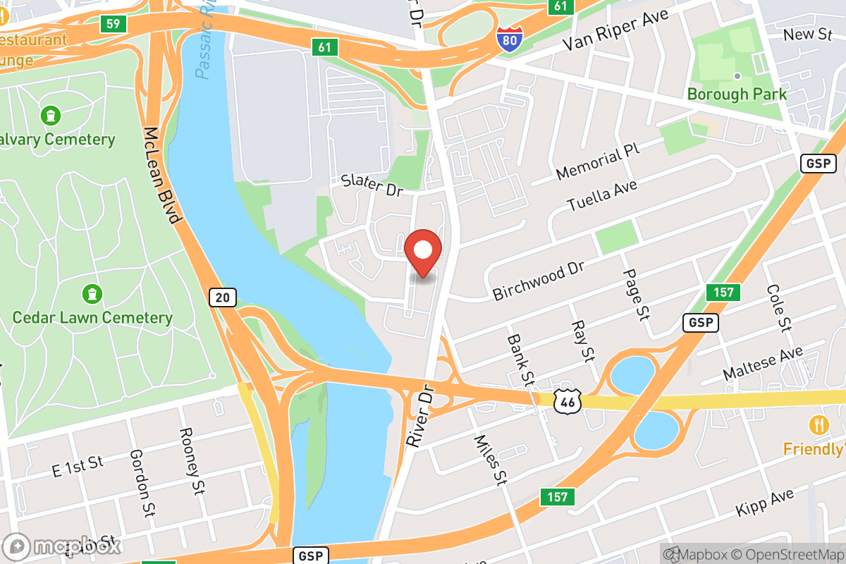 Riverfront Pediatric Dentistry -Eyal Simchi DMD